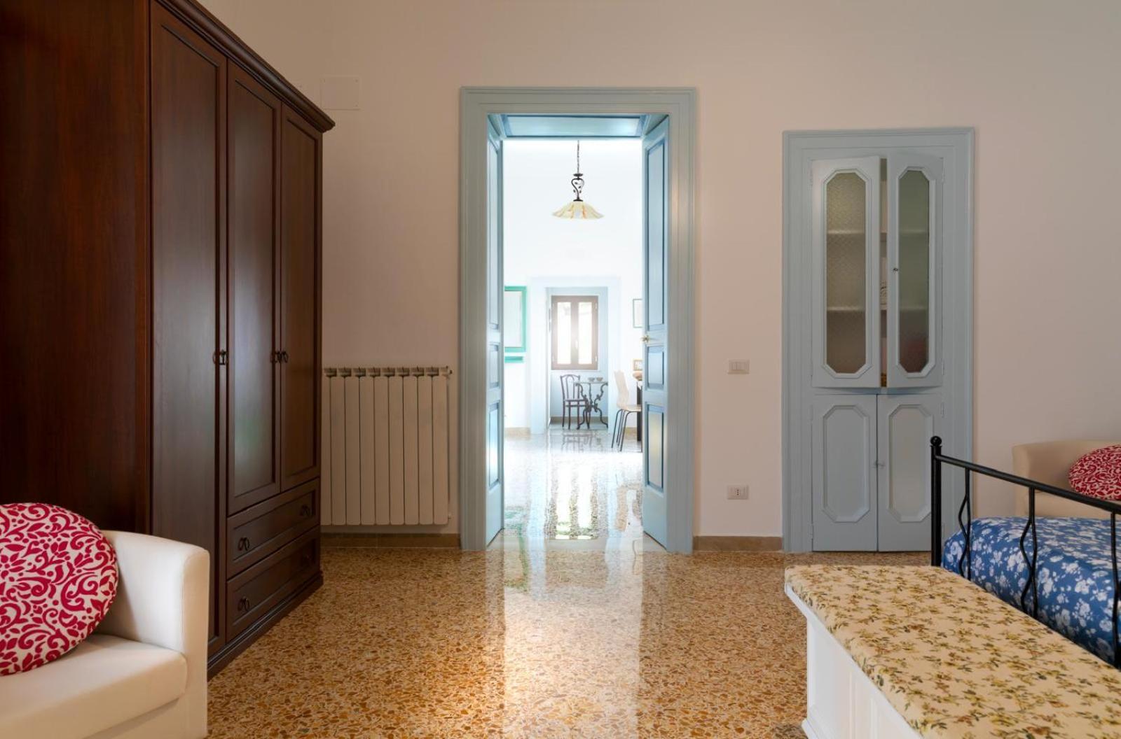 Casa Ermelinda Villa Massa Lubrense Exterior photo
